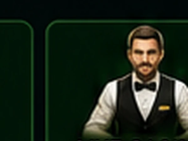 LIVE CASINO