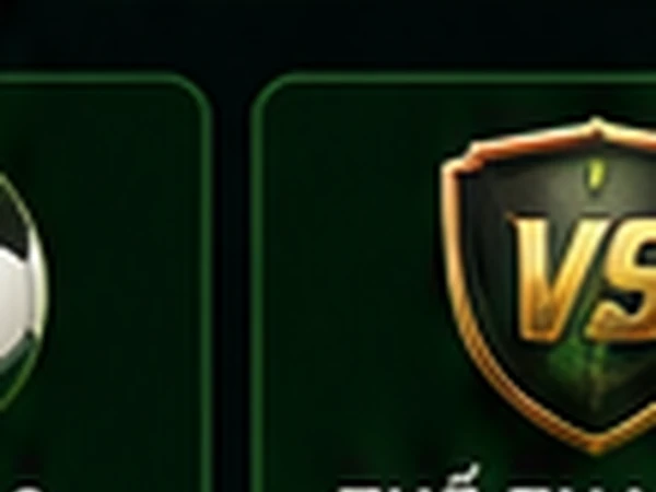 THỂ THAO ẢO
